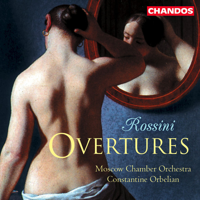 Rossini: Overtures