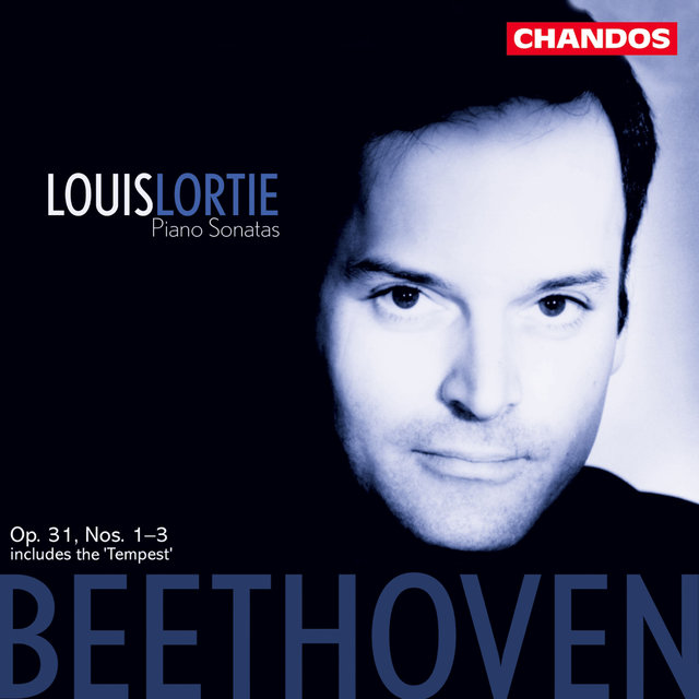 Beethoven: Piano Sonatas, Op. 31