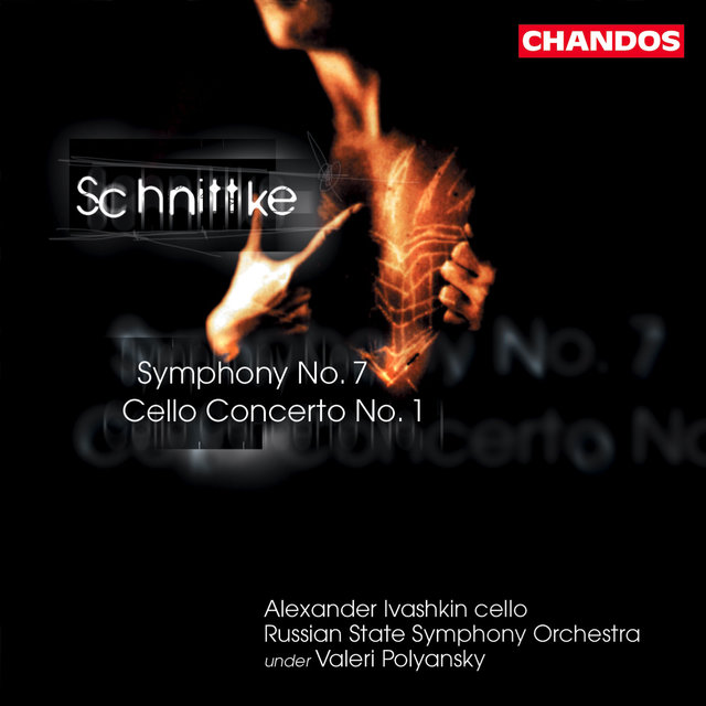 Schnittke: Symphony No. 7 & Cello Concerto No. 1