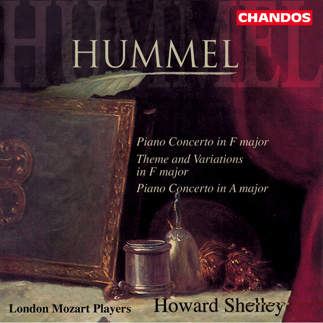 Hummel: Piano Concertos