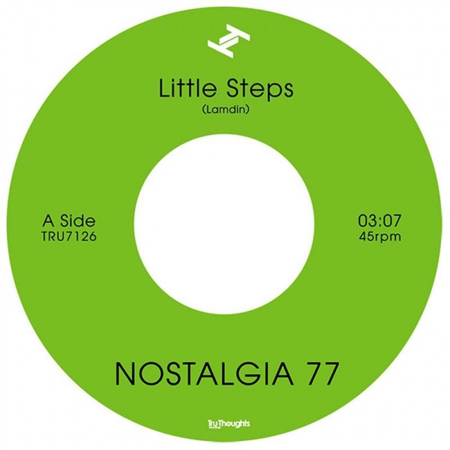 Little Steps