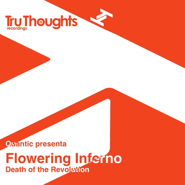 Quantic Presents: Flowering Inferno