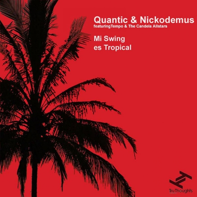 Couverture de Mi Swing Es Tropical