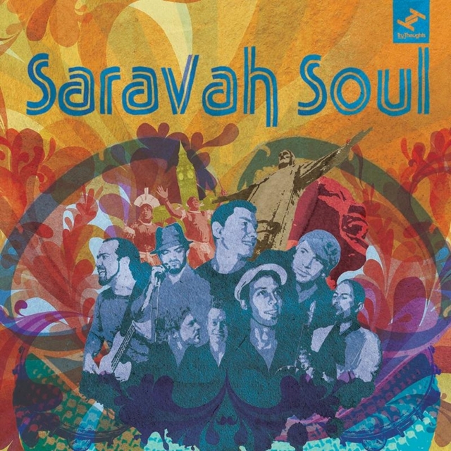 Saravah Soul