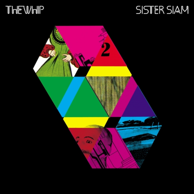 Sister Siam