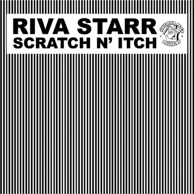 Couverture de Scratch N' Itch