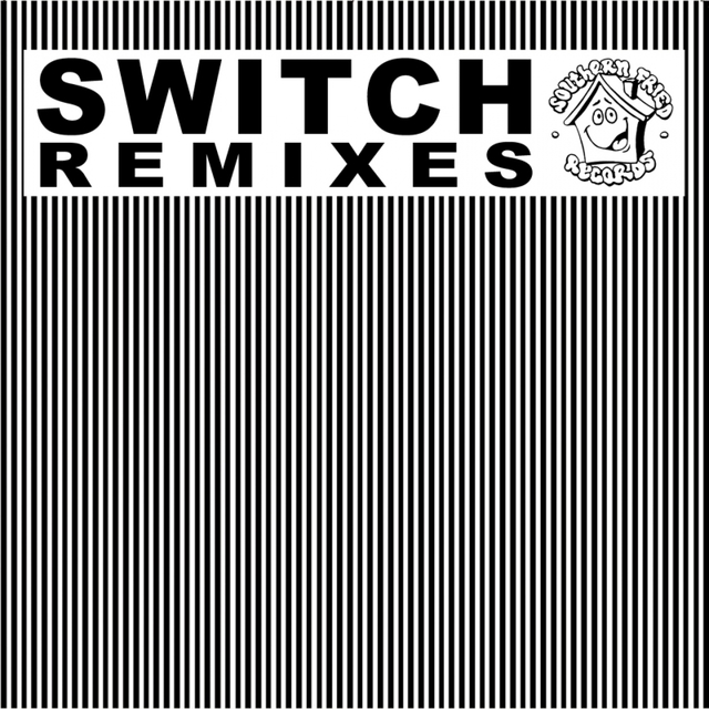 Couverture de Switch Remixes