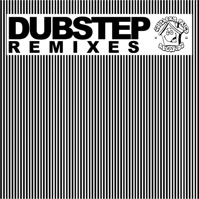 Couverture de Dubstep Remixes