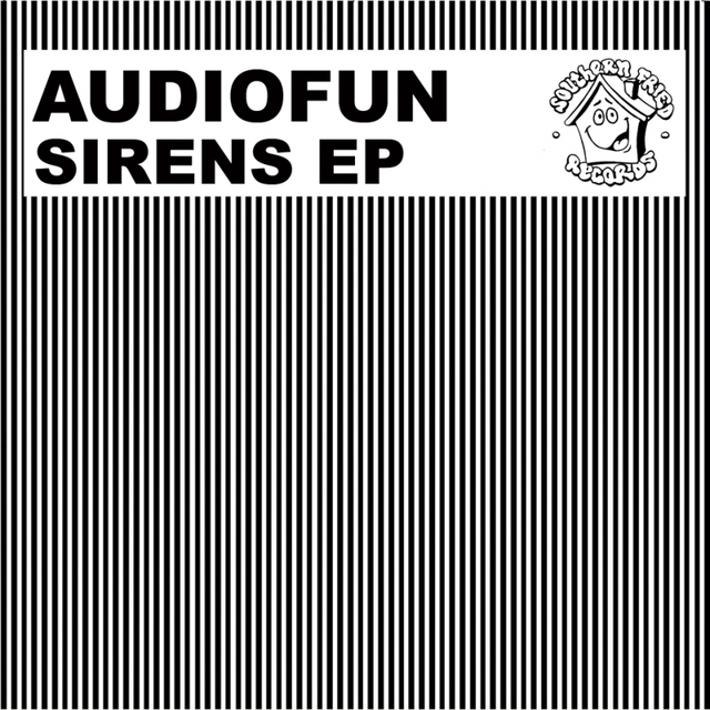 Sirens EP