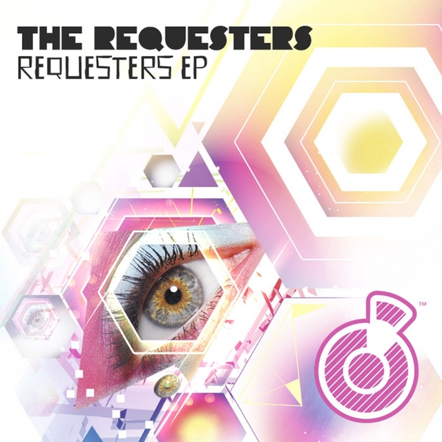 Couverture de Requesters EP