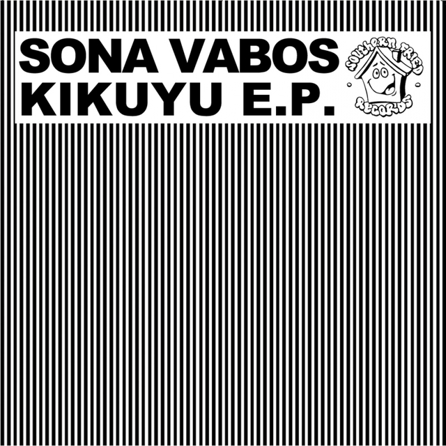 Kikuyu EP