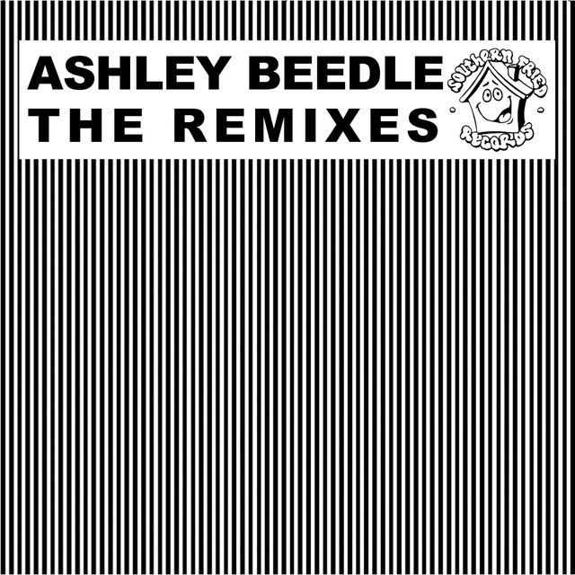 Couverture de Ashley Beedle: The Remixes