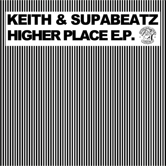 Higher Place EP