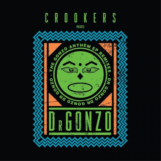 The Gonzo Anthem Remixes