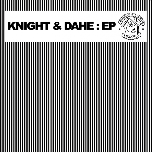 Knight & Dahe EP