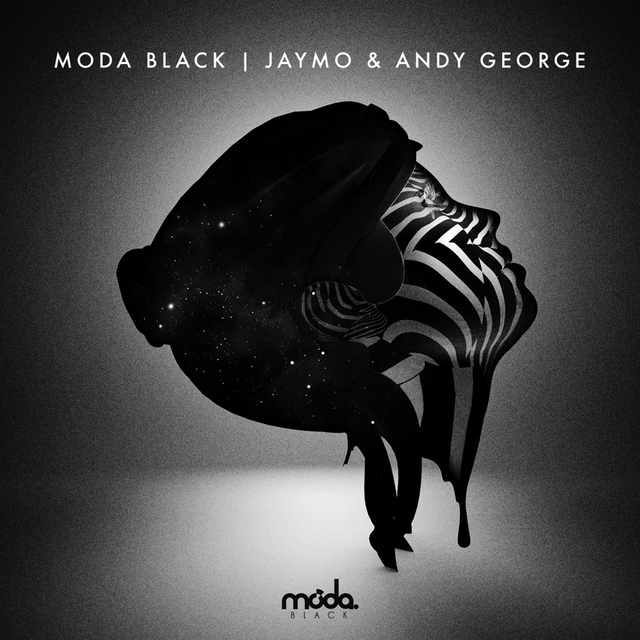Couverture de Moda Black (Mixed By Jaymo & Andy George)