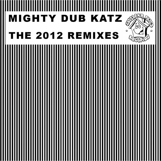 The 2012 Remixes