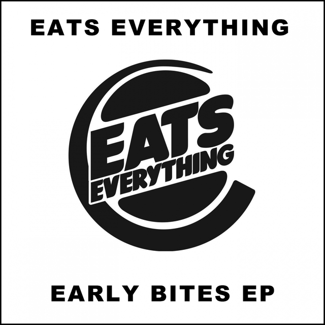 Couverture de Early Bites EP