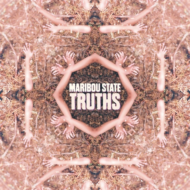 Couverture de Truths