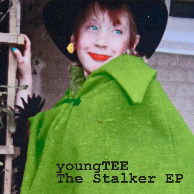 Couverture de The Stalker EP