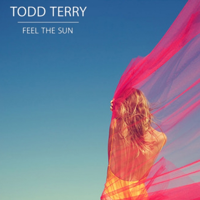 Couverture de Feel the Sun