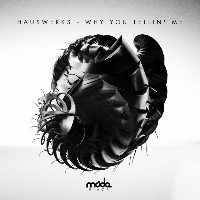 Couverture de Why You Tellin' Me