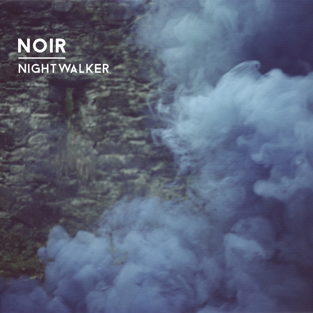 Couverture de Nightwalker