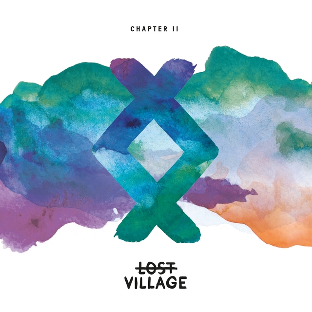 Couverture de Lost Village, Chapter II