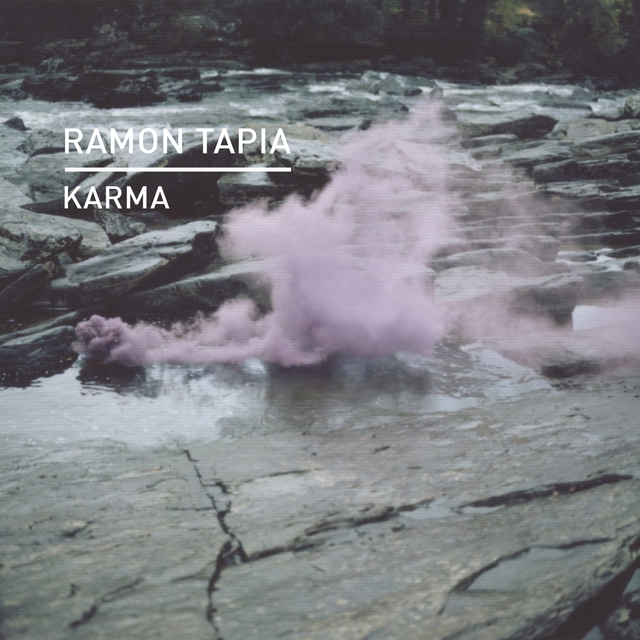 Couverture de Karma