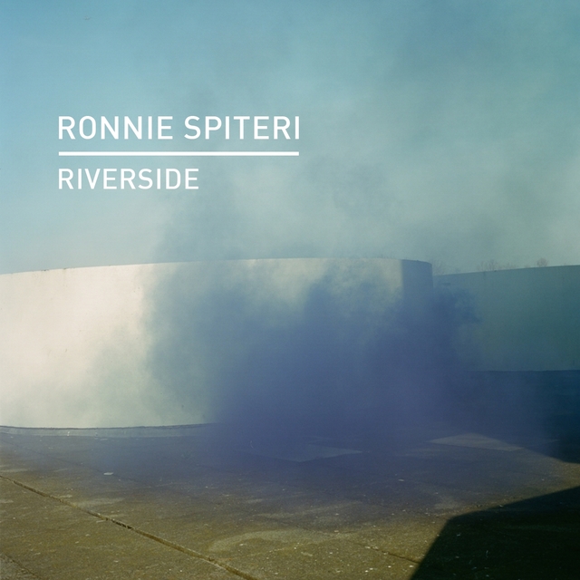 Couverture de Riverside