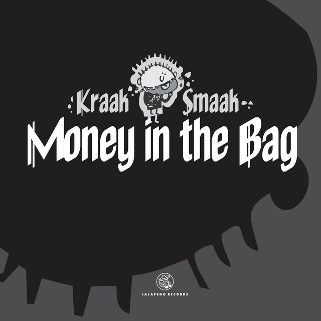 Money in the Bag - Single