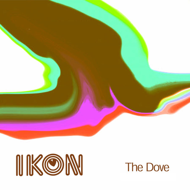 The Dove - Single