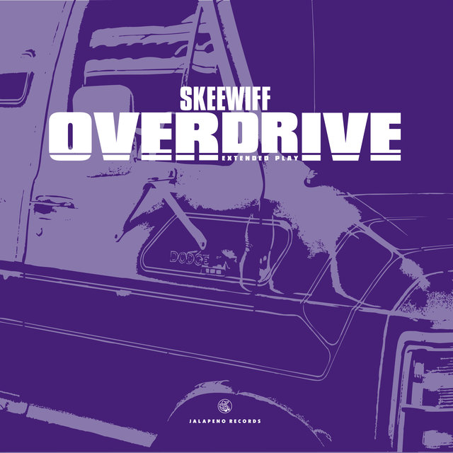 Overdrive - EP