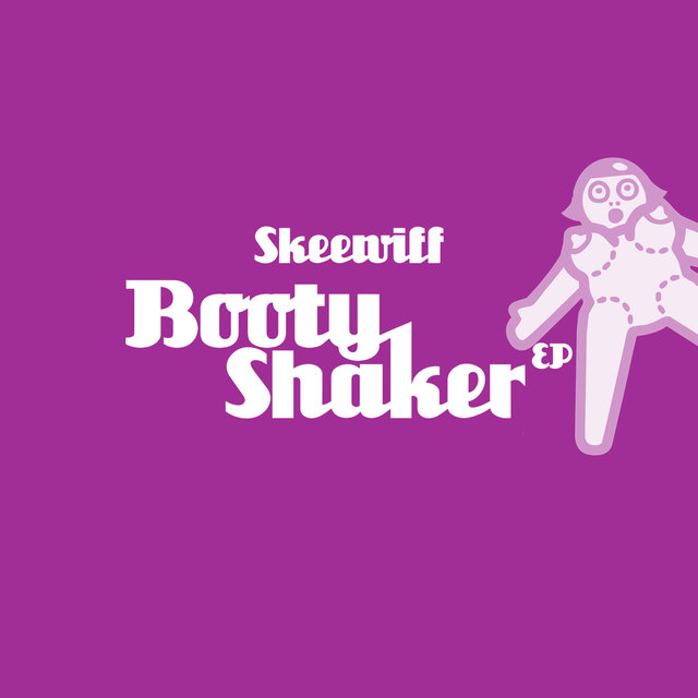 Bootyshaker - EP