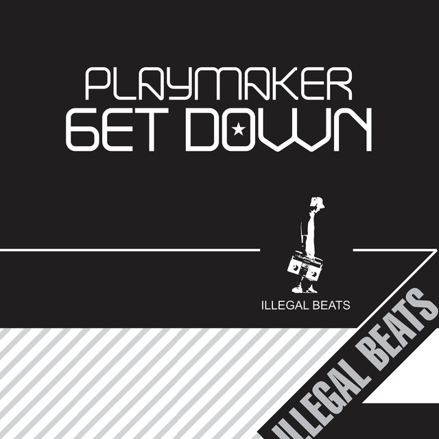 Get Down - Single