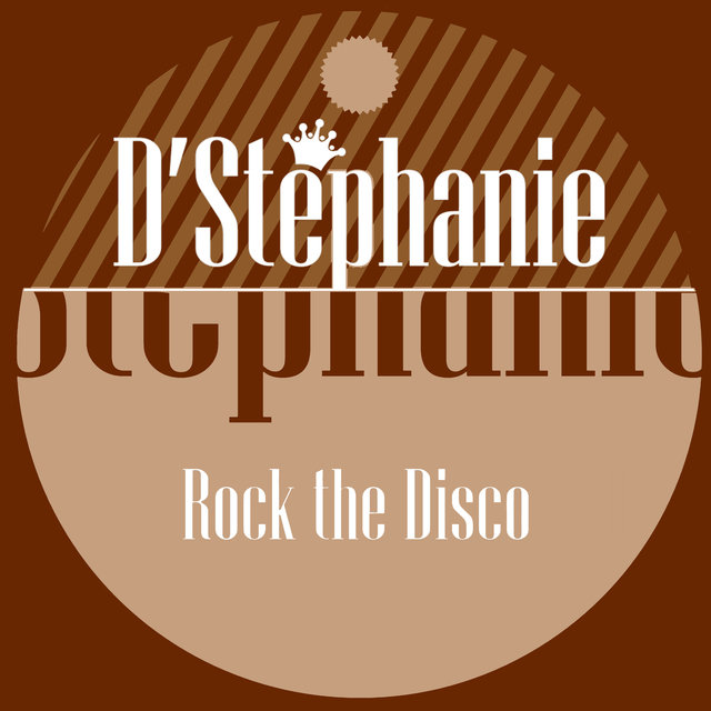 Couverture de Rock the Disco / Funk up My Day - Single
