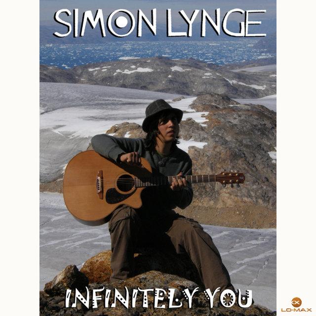 Couverture de Infinitely You