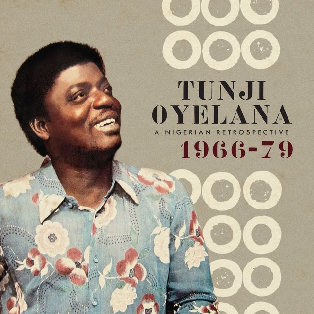 Couverture de A Nigerian Retrospective 1966-79