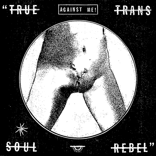 Couverture de True Trans Soul Rebel