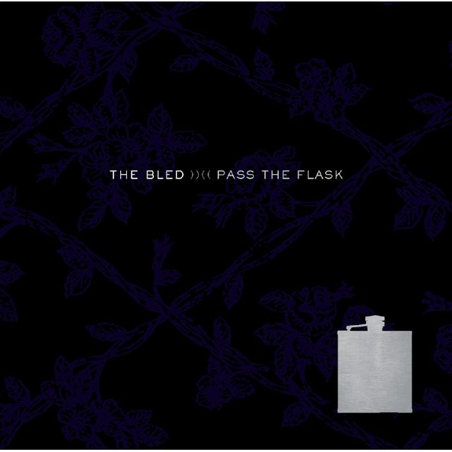 Couverture de Pass the Flask