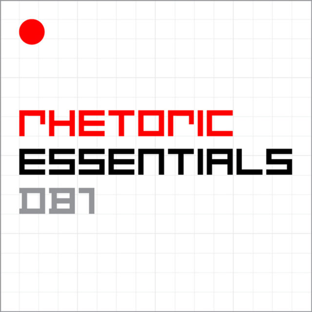 Rhetoric Essentials Db1