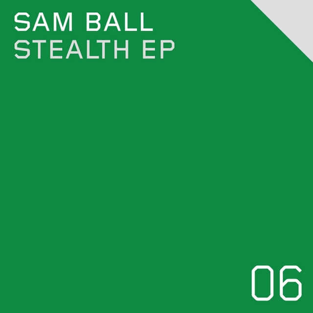 Stealth EP