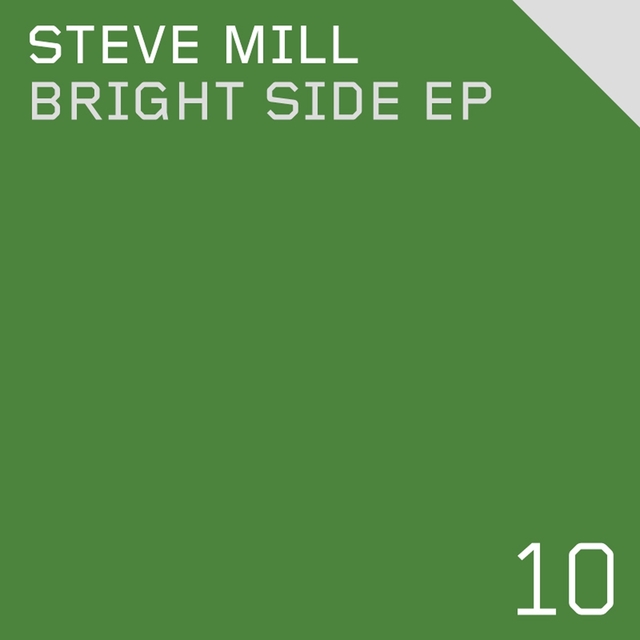 Couverture de Bright Side EP