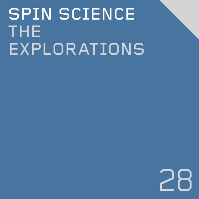 The Explorations EP