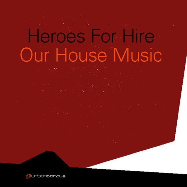 Couverture de Our House Music