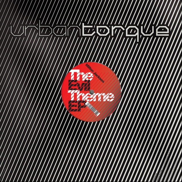 The Evil Theme EP