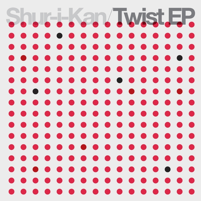 Twist EP