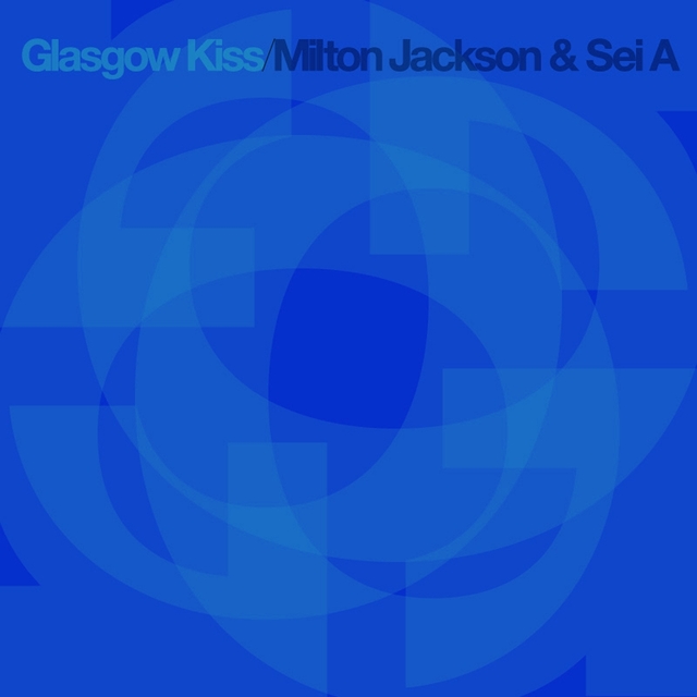 Couverture de Glasgow Kiss