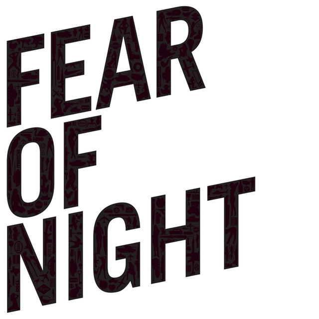 Couverture de Fear of Night