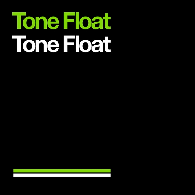 Couverture de Tone Float